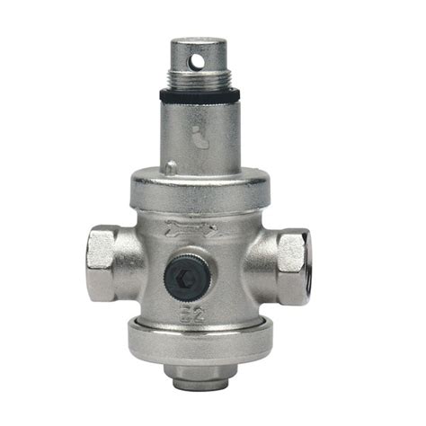 Itap арт. 143 Eurobrass Клапан редукционный | Pasador.ru