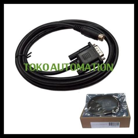 Mitsubishi Fx Plc To Weinview Weintek Mt Mt Hmi Cable Mt Fx