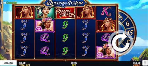 Queens Of Avalon Slot Demo And Review 2025 ᐈ Play For Free