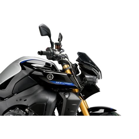 Aleron Frontal Naked Yamaha Mt Mt Sp