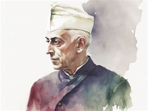 Jawaharlal Nehru Birth Anniversary Interesting Facts About India S First Pm And Iconic Freedom