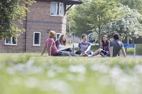 Accommodation University Of Kent