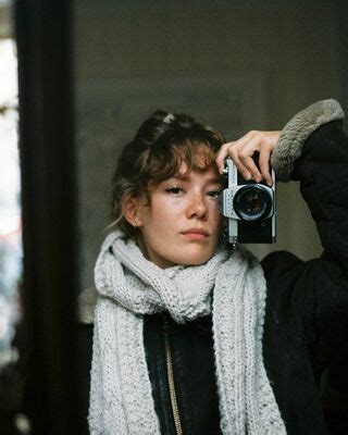 Berta Andrea Snædal bandreas4 bertaandreasnaedal Nude OnlyFans NudoStar TV