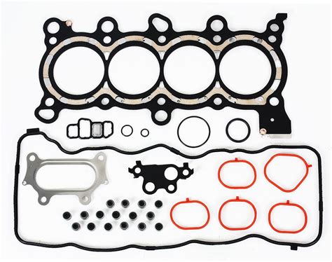 Cns Head Gasket Set Compatible With 06 10 Honda Civic 1 8l 1799cc L4 I Vtec Sohc 16