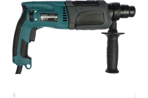 Перфоратор Makita HR2470 - выгодная цена, отзывы, характеристики, 3 ...