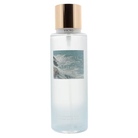 Victorias Secret Marine Splash Fragrance Mist 250ml