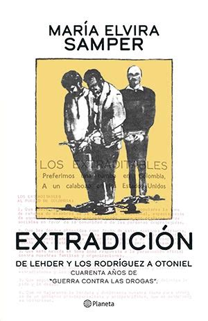 Extradición Ámbito Jurídico