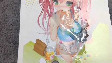 Anime Girl Cum Tribute Free Gay Anime Porn Ff XHamster
