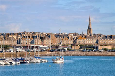 10 Best Things to Do in Brittany - What is Brittany Most Famous For