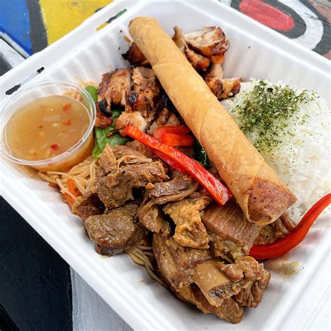 Popular Filipino Food Truck Set To Open New Orlando Restaurant Bungalower