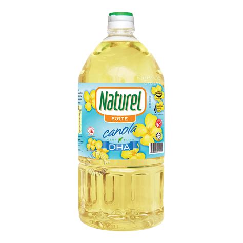 Canola Oil