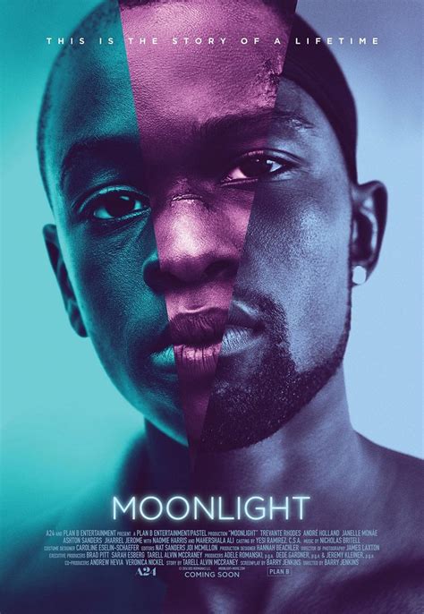Watch The Trailer For Stunning New Gay Coming Of Age Film Moonlight Attitude