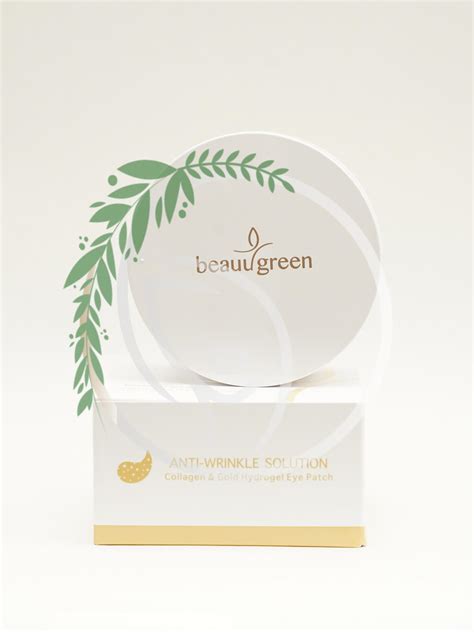 ПАТЧИ > Увлажняющие гидрогелевые патчи с пептидами и морским комплексом ...