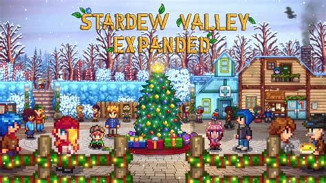 How To Install Stardew Valley Expanded 5 Easy To Follow Steps