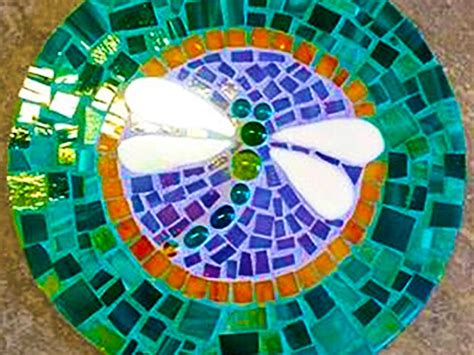 Mosaic Art for Beginners | WeTeachMe