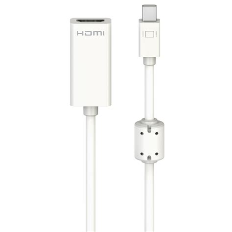 Hama Mini Displayport Adapter Elkjøp