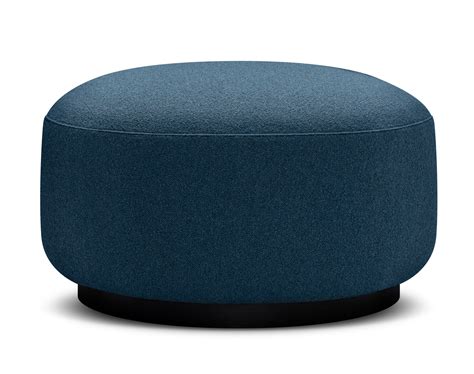 Aspen Pouf | Volumen