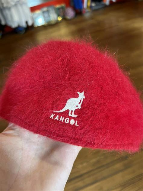 Vintage Vintage Kangol Hat 90s Furgora Ll Cool J Run Dmc Grailed