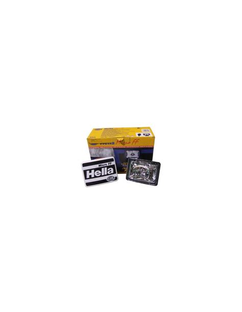 HELLA | MICRO FF (55W)|V-0320