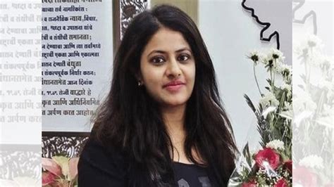 More Trouble For Puja Khedkar Delhi Police Book Trainee Ias Over Fake