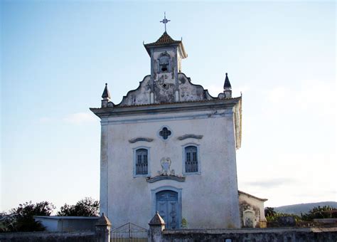 Igreja Matriz De Nossa Senhora Da Assun O Sabar Mg Guia Da