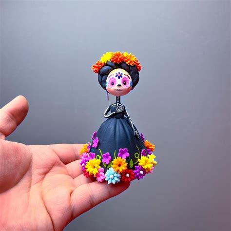 AL Gonzalez Porcelana Fría on Instagram Feliz Día de muertos