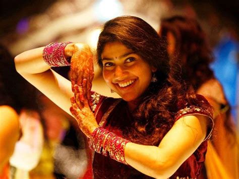 Sai Pallavi Marriage: Actress To Tie The Knot With This Noted Director ...