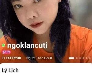 Clip Call Sex Ngoklancuti Tuoi69
