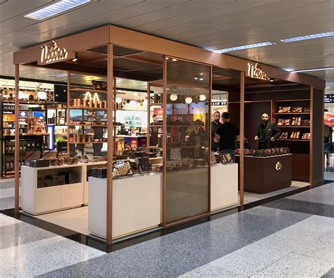 NOURA JUST OPENED IN BEIRUT DUTY FREE – Executive Bulletin
