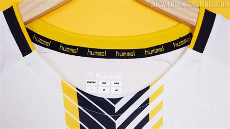 Everton 21 22 Third Kit Released Footy Headlines