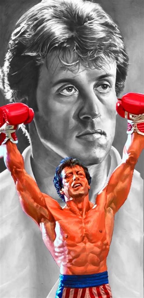 Rocky Balboa Wallpaper Ixpap