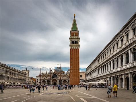 Donde Alojarse En Venecia Las Mejores Zonas Y Hoteles