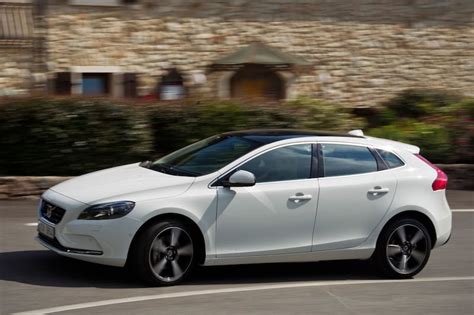 Volvo V T Prijs En Specificaties Autoweek