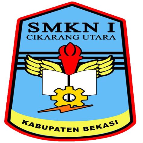 Smkn 1 Cikarang Utara