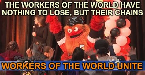 Gritty Is The Way On Twitter