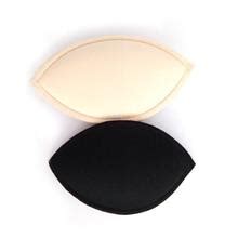 Bra Pad Mini Bikini Inserts Push Up End Am