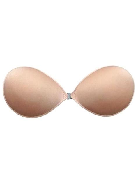 Adhesive Bra (Sizes A-D) | Adhesive bra, Invisible bra, Bra