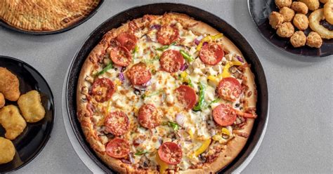 Sketty Pizza Restaurant Menu In Swansea Order From Just Eat