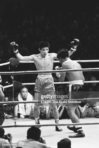 17 Flash Elorde Photos And High Res Pictures Getty Images