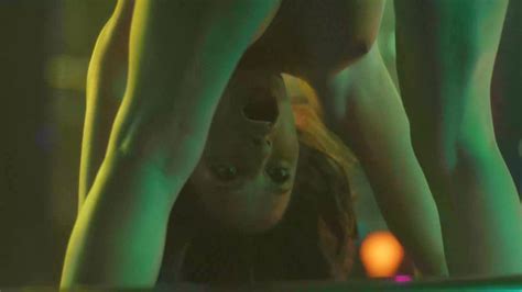 Naked Rachel B Joyce In I M Dying Up Here