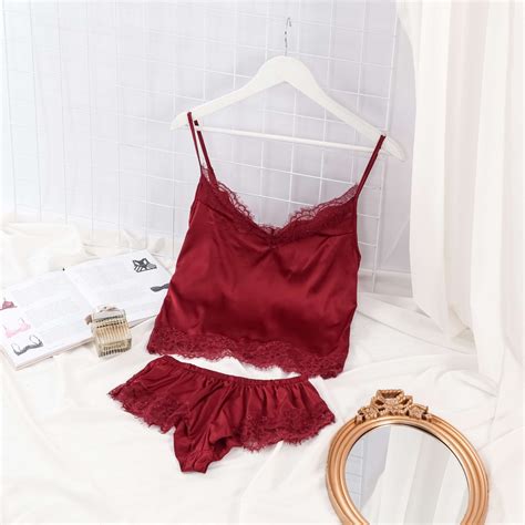 Jual Soraya Lingerie Sexy Baju Dinas Baju Tidur Wanita Seksi Jual