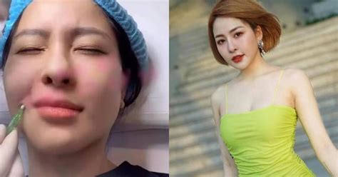 Hot Girl Tr M Anh Khoe C N C Nh Ti M M T Nh N M H I