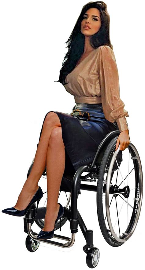 73dorry User Profile Deviantart Wheelchair Women Fashion Disabled Fashion