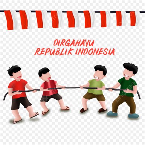 Download 95 Gambar Animasi Tarik Tambang Hd Terbaru Gambar Riset