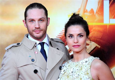 tom hardy wife 7