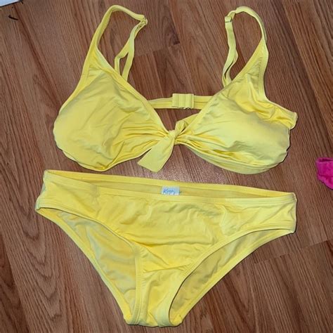 Kona Sol Swim Kona Sol Bikini Set Poshmark