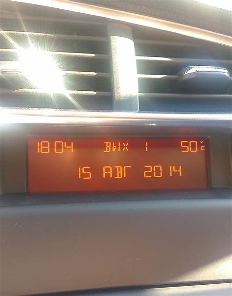 Тепло! — Citroen C4 L, 1,6 л, 2013 года | наблюдение | DRIVE2