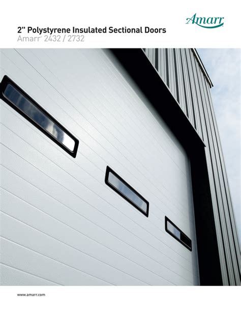 Garage Doors - Creative Aluminum Products