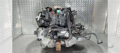 Двигатель рено меган 2 контрактный купить в Севастополе | Авито