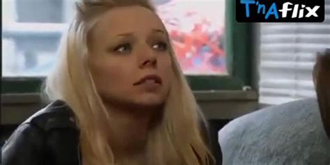 Sacha Parkinson Lesbian Scene In Coronation Street Brooke Vincent Tnaflix